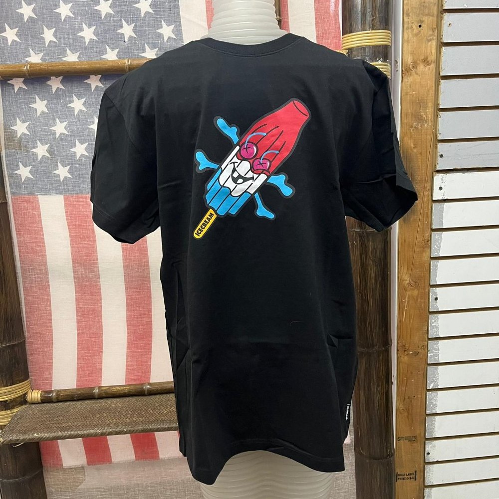 Nwot Icecream 1pc Round Neck T-Shirt
